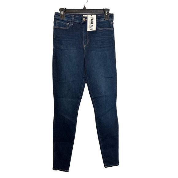 NWT L'AGENCE Marguerite Jean Venus 28 - Picture 1 of 8